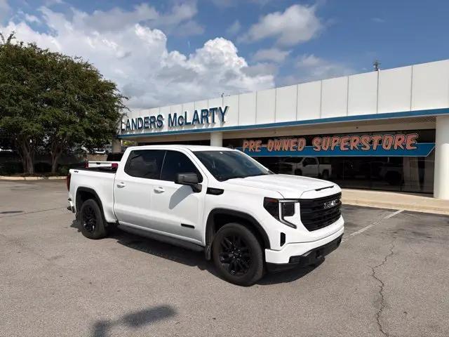 2023 GMC Sierra 1500 4WD Crew Cab Short Box Elevation with 3SB for sale in Huntsville, AL
