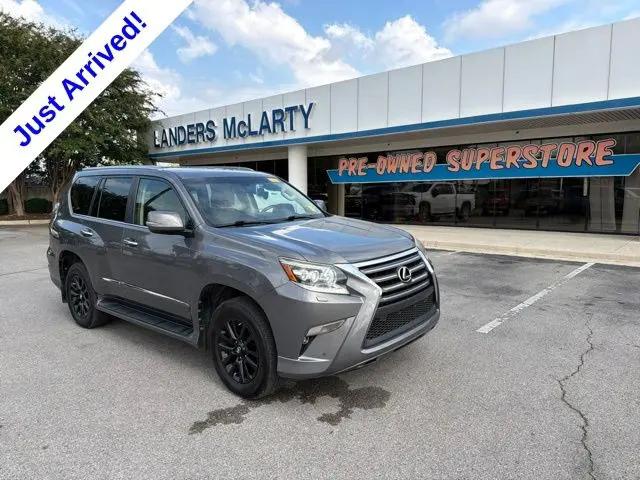 2014 Lexus GX 460 GX 460 for sale in Huntsville, AL