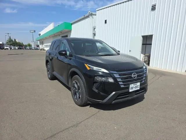2025 Nissan Rogue SV FWD for sale in Selma, CA
