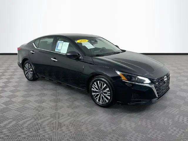 2025 Nissan Altima SV FWD for sale in Selma, CA