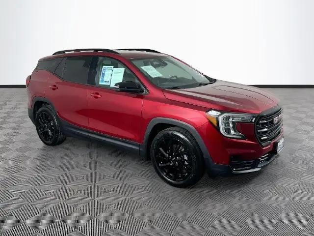 2023 GMC Terrain FWD SLT for sale in Selma, CA