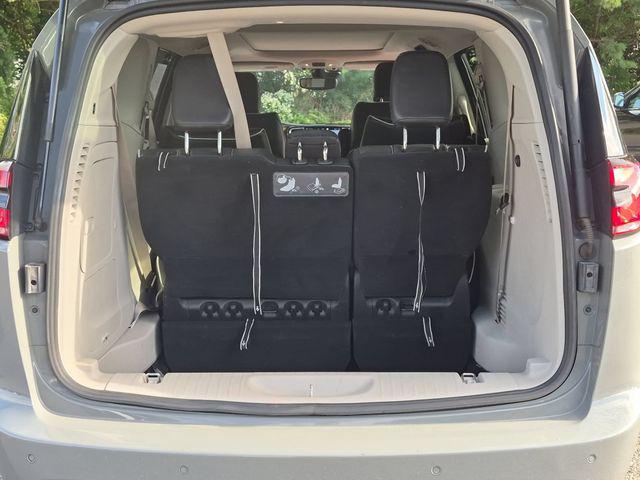 2021 Chrysler Pacifica Hybrid Limited