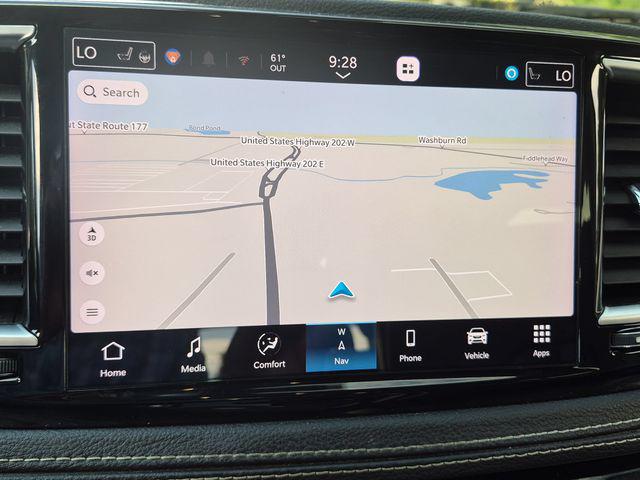 2021 Chrysler Pacifica Hybrid Limited