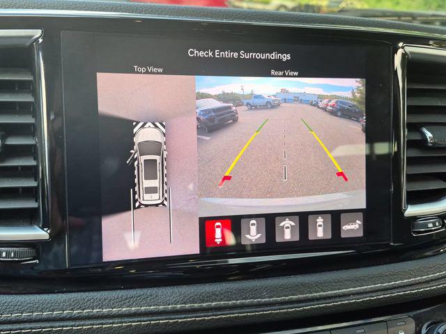 2021 Chrysler Pacifica Hybrid Limited