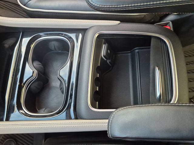 2021 Chrysler Pacifica Hybrid Limited