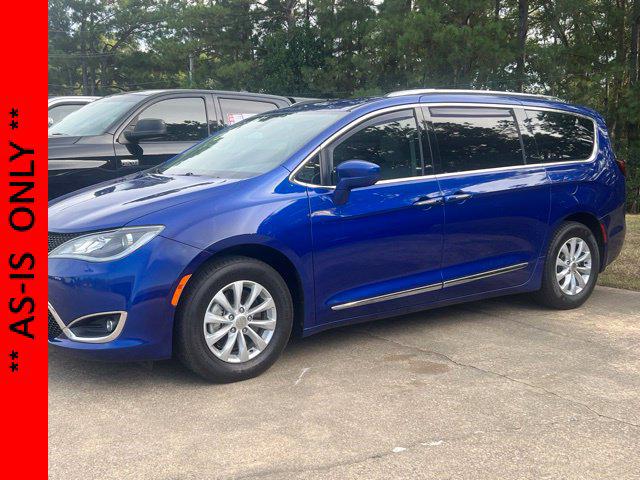 2019 Chrysler Pacifica Touring L for sale in Marshall, TX