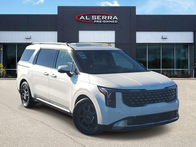 2025 Kia Carnival MPV SX for sale in Grand Blanc, MI