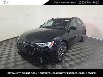 2024 Audi e-tron Prestige quattro for sale in Troutdale, OR