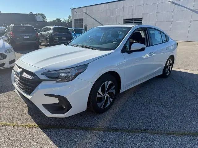2024 Subaru Legacy Premium for sale in Mentor, OH