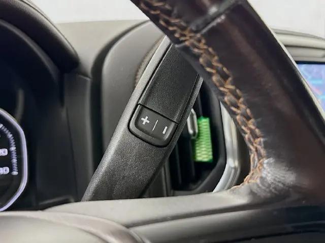 2021 GMC Sierra 1500 4WD Crew Cab Short Box AT4
