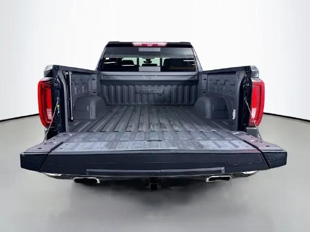 2021 GMC Sierra 1500 4WD Crew Cab Short Box AT4