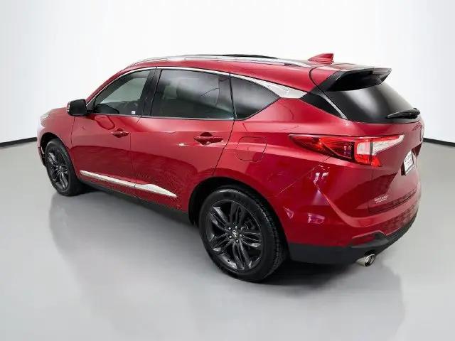 2019 Acura RDX Advance Package