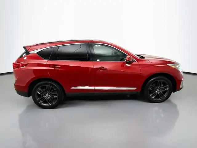 2019 Acura RDX Advance Package