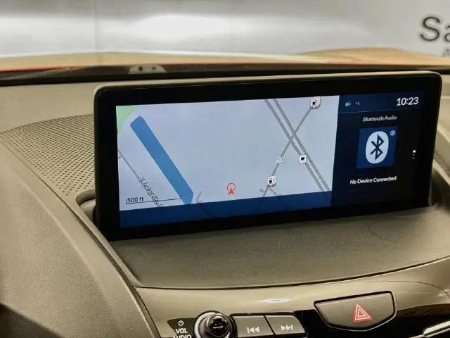 2019 Acura RDX Advance Package