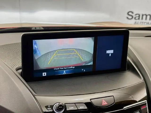 2019 Acura RDX Advance Package