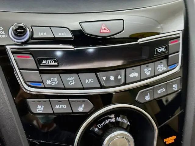 2019 Acura RDX Advance Package