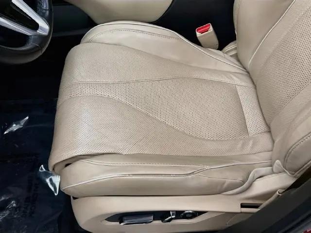 2019 Acura RDX Advance Package