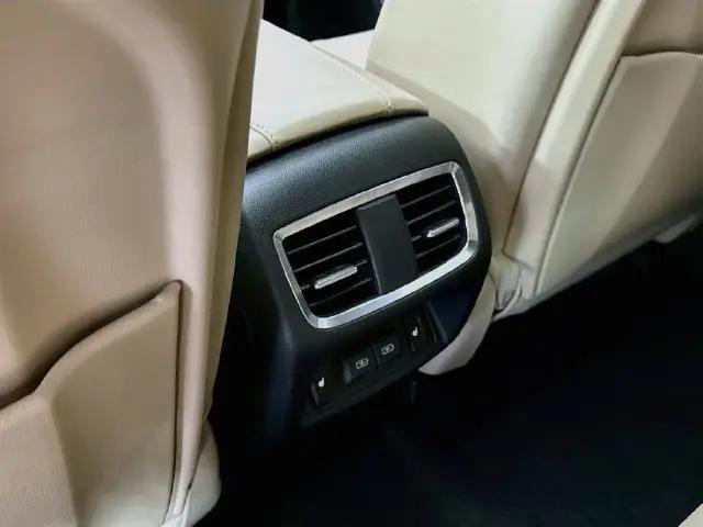 2019 Acura RDX Advance Package