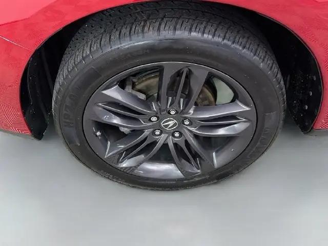 2019 Acura RDX Advance Package