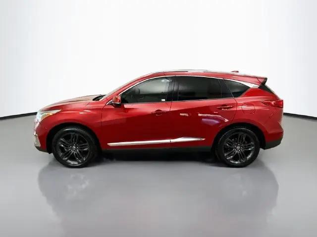 2019 Acura RDX Advance Package