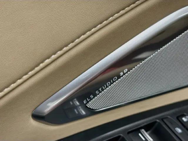 2019 Acura RDX Advance Package