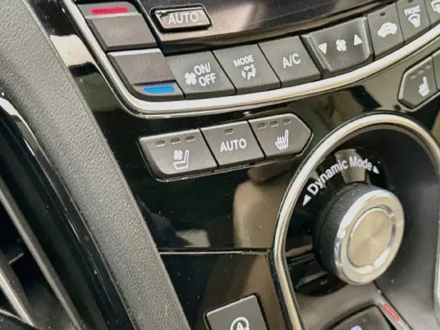 2019 Acura RDX Advance Package
