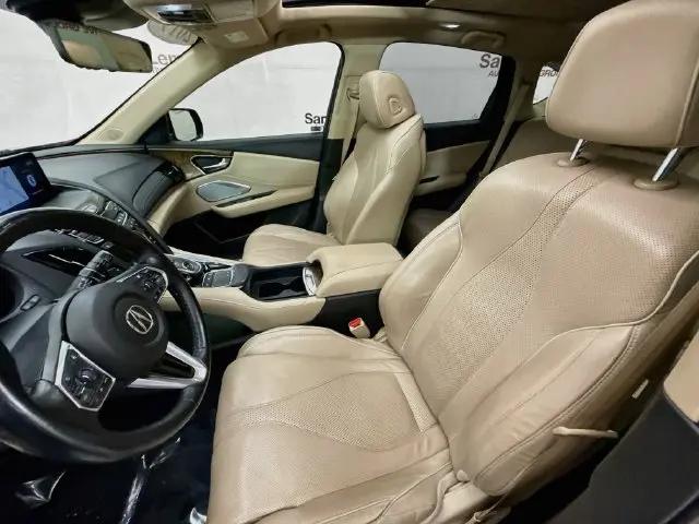 2019 Acura RDX Advance Package