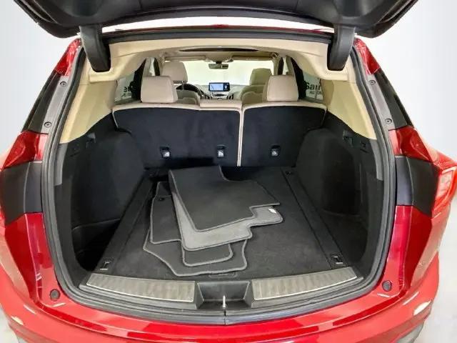 2019 Acura RDX Advance Package