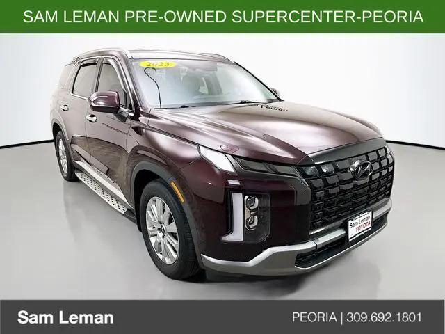 2023 Hyundai Palisade SEL for sale in Peoria, IL