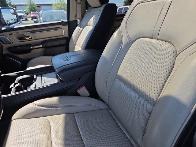 2020 RAM 1500 Limited Crew Cab 4x4 57 Box 2020 RAM 1500 Limited Crew Cab 4x4 57 Box