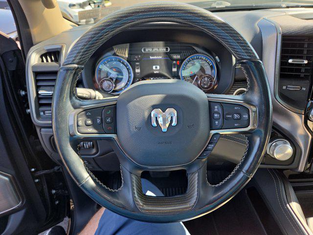 2020 RAM 1500 Limited Crew Cab 4x4 57 Box 2020 RAM 1500 Limited Crew Cab 4x4 57 Box