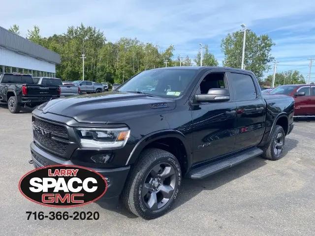 2022 Ram 1500 Big Horn for sale in Dunkirk, NY