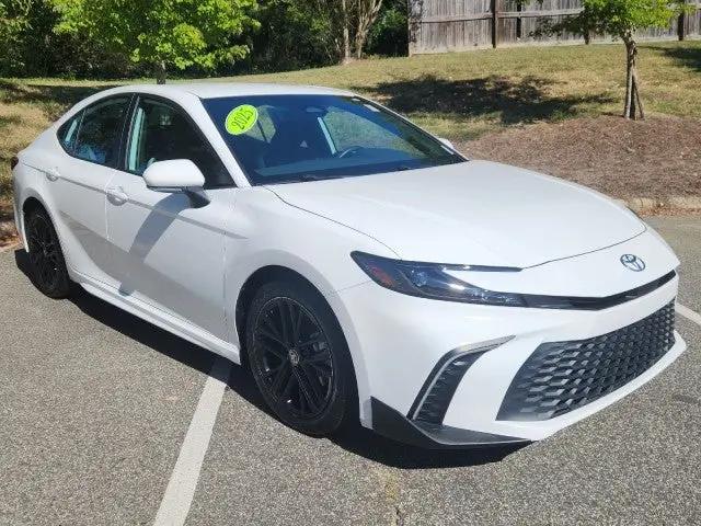2025 Toyota Camry LE for sale in High Point, NC