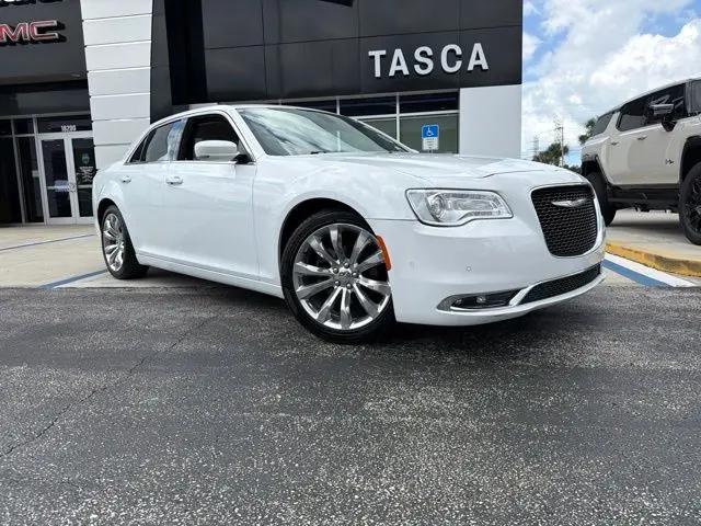 2019 Chrysler 300 Touring L for sale in Clearwater, FL