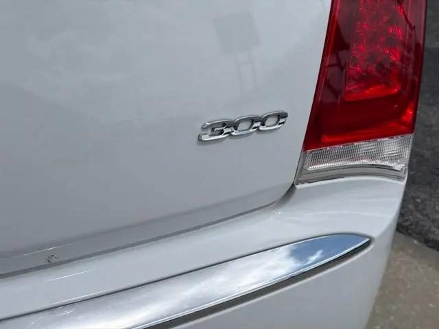 2019 Chrysler 300 Touring L