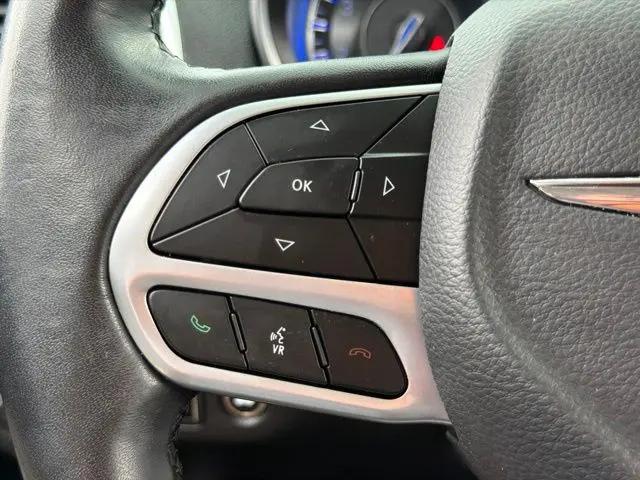 2019 Chrysler 300 Touring L