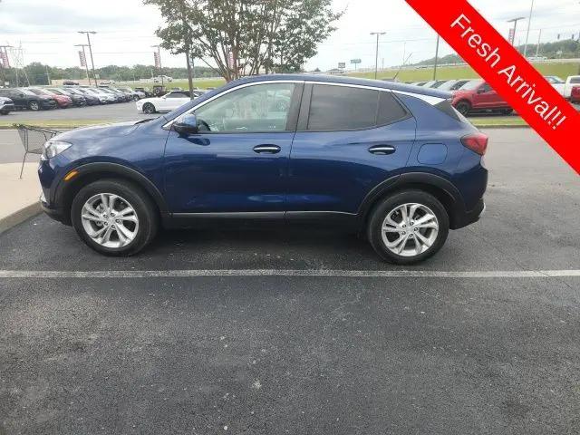 2022 Buick Encore GX AWD Preferred for sale in Scottsboro, AL