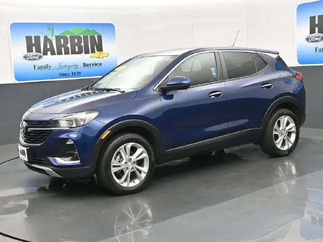 2022 Buick Encore GX AWD Preferred for sale in Scottsboro, AL