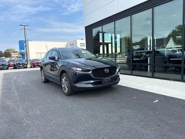 2024 Mazda CX-30 2.5 S Premium Package for sale in Seekonk, MA