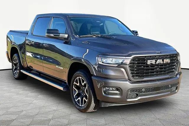 2026 Ram 1500 Laramie for sale in Lowell, NC