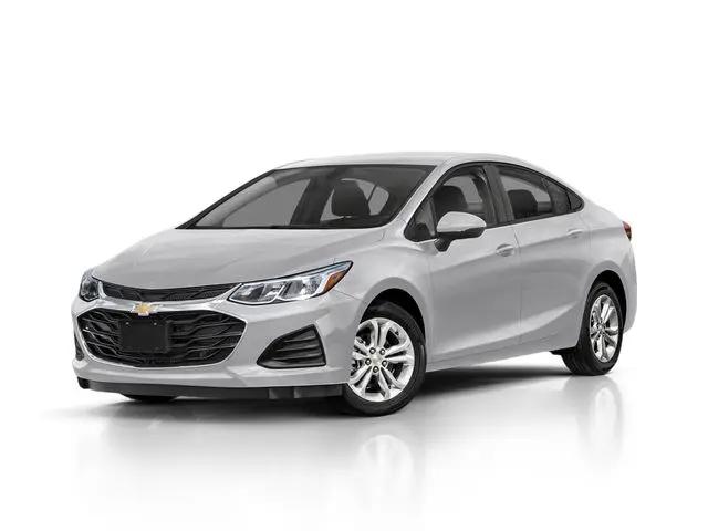 2019 Chevrolet Cruze LS for sale in Crestview, FL