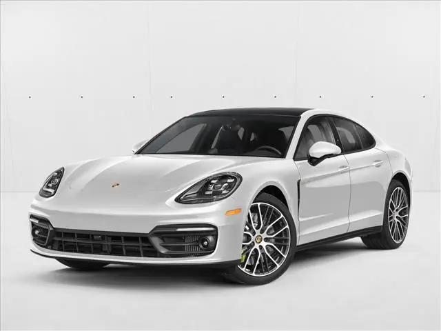 2023 Porsche Panamera E-Hybrid 4 for sale in Hardeeville, SC