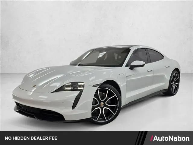 2024 Porsche Taycan Taycan for sale in Hardeeville, SC