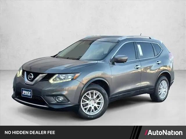 2015 Nissan Rogue SL for sale in Littleton, CO