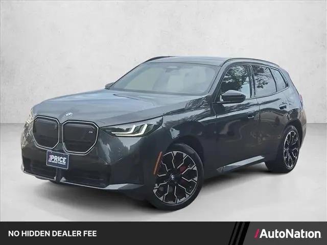 2025 BMW X3 M50 xDrive for sale in Littleton, CO