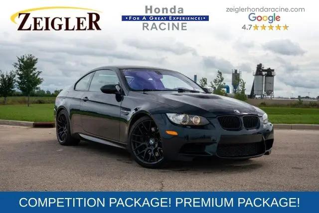 2013 BMW M3 Standard for sale in Mount Pleasant, WI