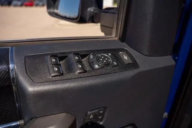 2022 Ford F-450 Platinum
