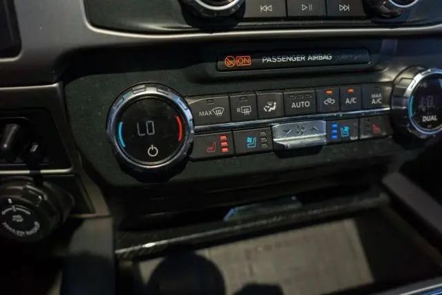 2022 Ford F-450 Platinum
