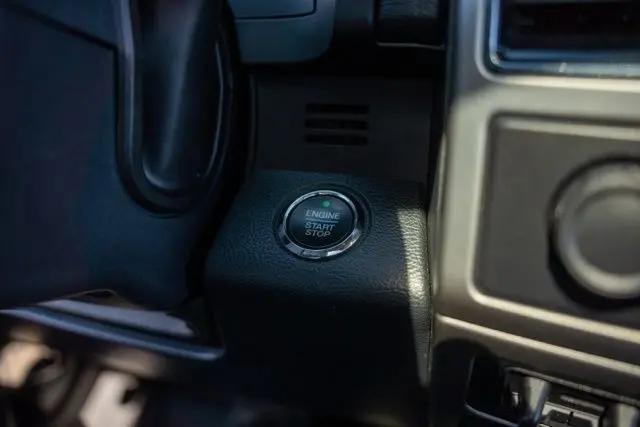 2022 Ford F-450 Platinum