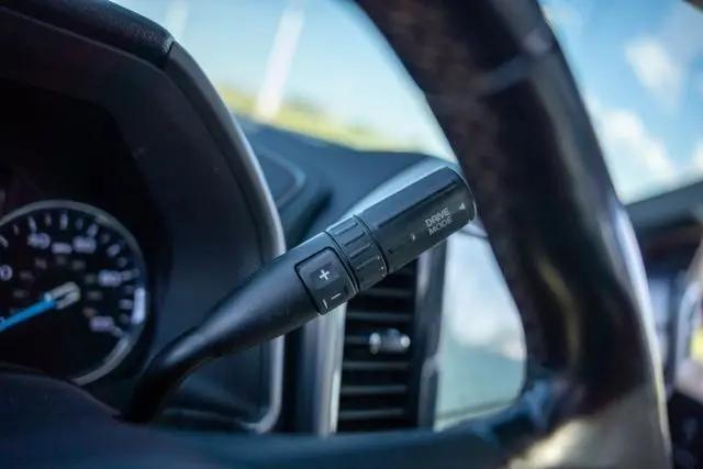 2022 Ford F-450 Platinum